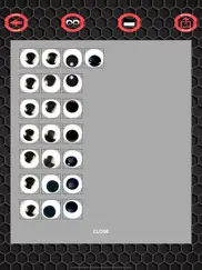 googly eyes editor sticker ipad images 3