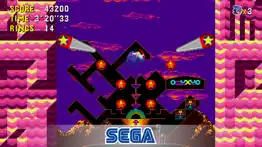 sonic cd classic iphone images 1
