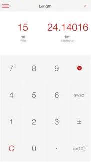 convertx - currency converter iphone resimleri 3