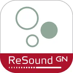 resound tinnitus relief logo, reviews