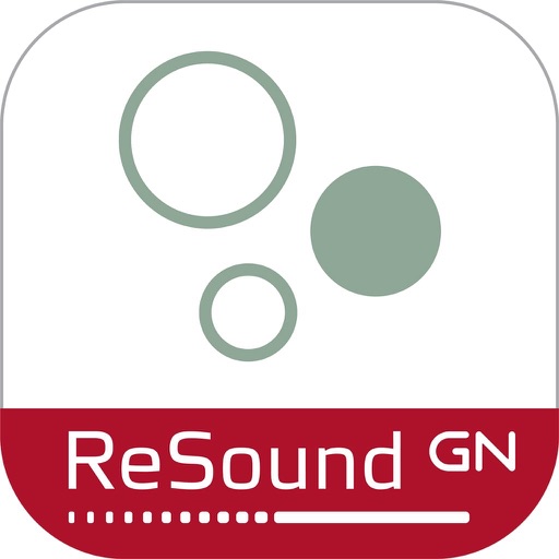 ReSound Tinnitus Relief app reviews download