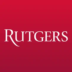 rutgers university logo, reviews