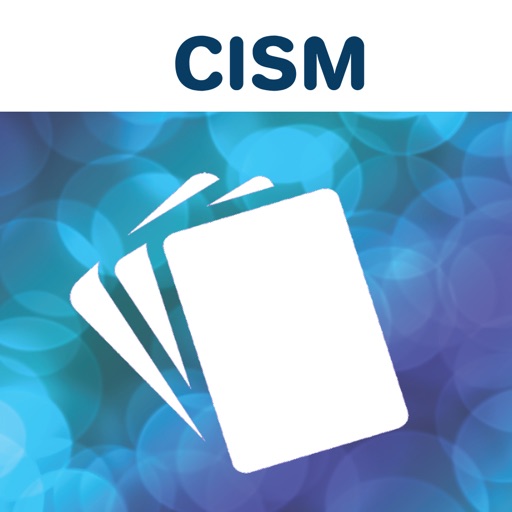 CISM Flashcards app reviews download
