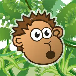 catchy monkey logo, reviews