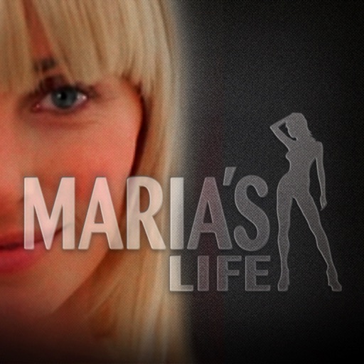 Sexy Maria HD - interactive app reviews download