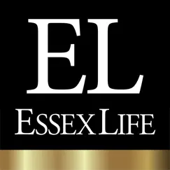 essex life magazine logo, reviews