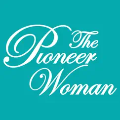the pioneer woman magazine us logo, reviews