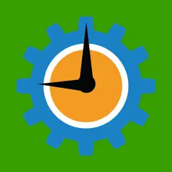 analog time logo, reviews