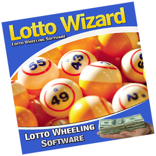 lotto wizard logo, reviews