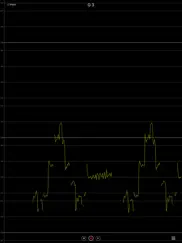 vocal pitch monitor ipad capturas de pantalla 1