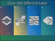 mahjong v2 - memory tile pair ipad images 1