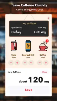 simple caffeine iphone images 1
