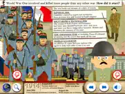 world war one history for kids ipad images 3