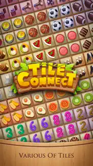 tile connect - classic match iphone images 1