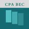 CPA BEC Exam Flashcards anmeldelser