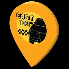 easy taxi user logo, reviews