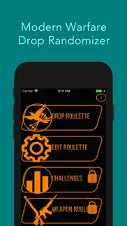 roulette: call of duty warzone iphone images 1
