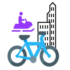 bike stations boulder logo, reviews