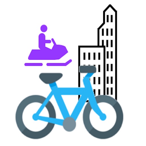 Bike Stations Boulder app reviews download