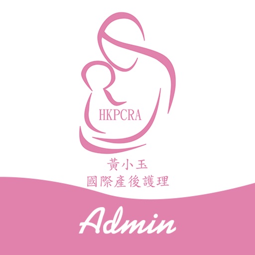 HKPCRA Admin app reviews download