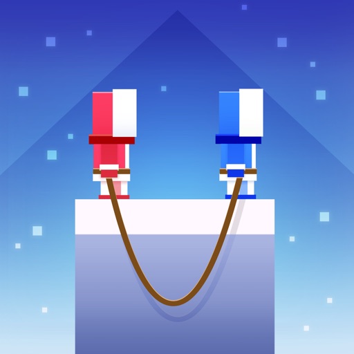 Icy Ropes app reviews download