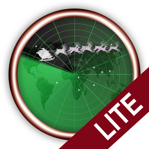 Where is Santa Lite app reviews download