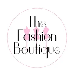 the fashion boutique logo, reviews