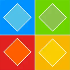 magic square in color logo, reviews