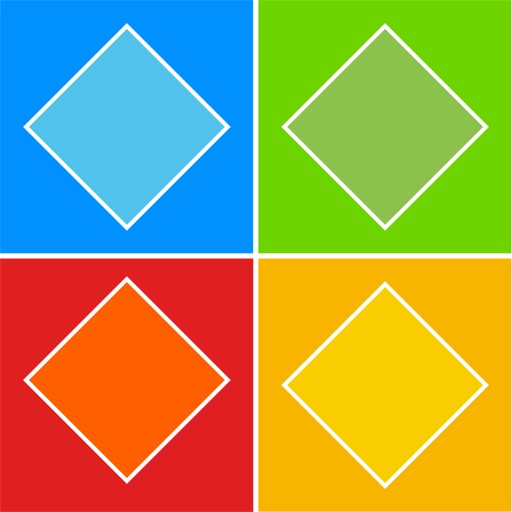 Magic Square In Color app reviews download