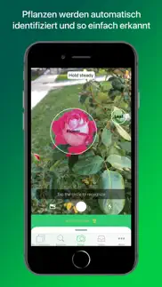 plantsnap pro: identify plants iphone bildschirmfoto 2