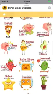 hindi emoji stickers iphone images 3