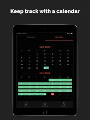 epic: simple retention tracker ipad images 3
