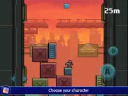 the blocks cometh - gameclub ipad capturas de pantalla 3