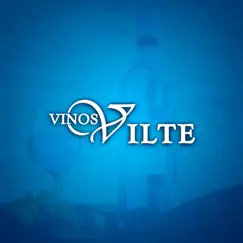 vilte app logo, reviews