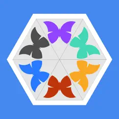 butterfly effect puzzle logo, reviews
