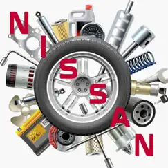 car parts for nissan logo, reviews