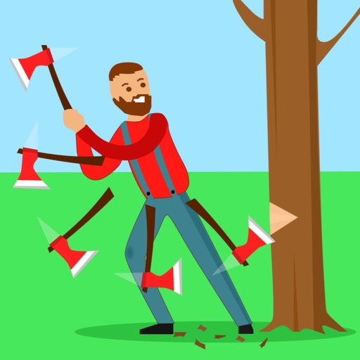 Lumberjack.io app reviews download