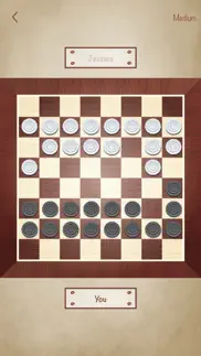 dama - turkish checkers iphone images 2