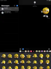 emoji faces - new emojis ipad images 1