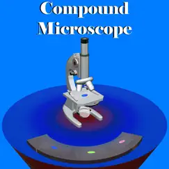 the compound microscope logo, reviews
