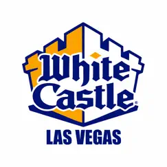 white castle las vegas logo, reviews