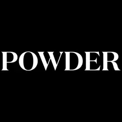 powder magazine logo, reviews