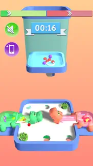 hungry hippo 3d iphone images 2
