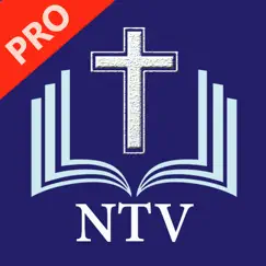 la biblia ntv en español pro logo, reviews