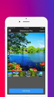 slideshow pro iphone images 2