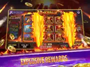 casino deluxe - vegas slots ipad capturas de pantalla 3