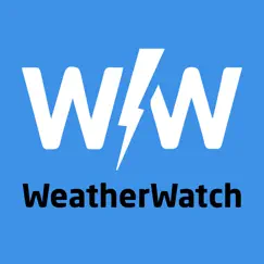 arabiaweather - weatherwatch logo, reviews