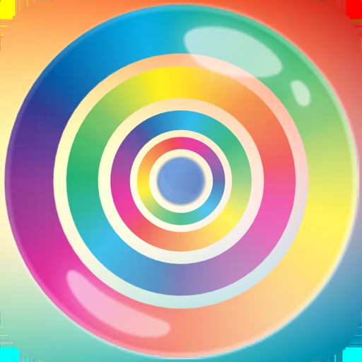 CandyRings - A Match 3 Puzzle app reviews download