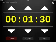 speech timer for talks (full) ipad images 4