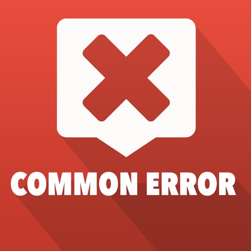 Common Error app reviews download